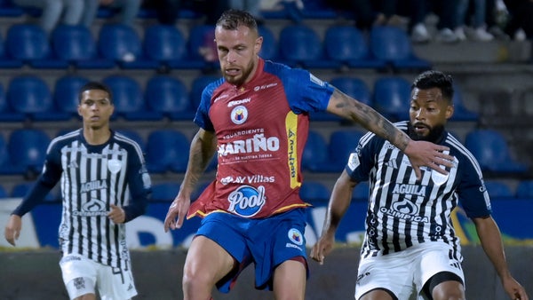 Junior es líder del FPC y le negó la entrada a los 8 a Pasto