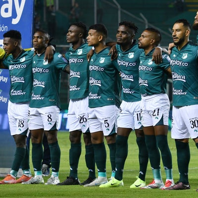 Deportivo Cali pierde a Jarlan Barrera para el juego de la fecha 14