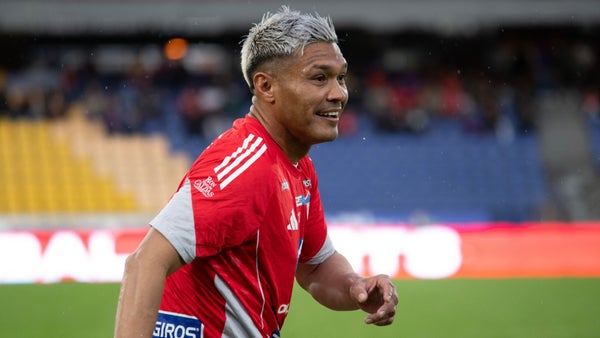 Teófilo Gutiérrez causó sensación antes del duelo Pasto vs. Junior