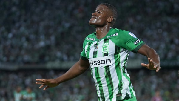 Andrés Román habló de las claves del juego Millonarios vs. Nacional