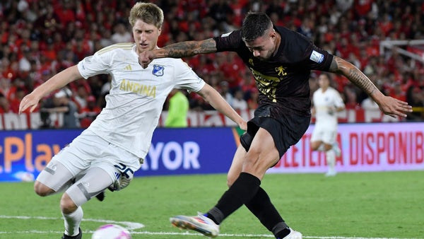 América vs. Millonarios: así se jugará la fecha 14 en Liga BetPlay