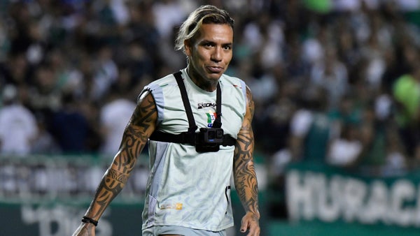 Dayro Moreno estuvo a un paso de firmar con un histórico del FPC