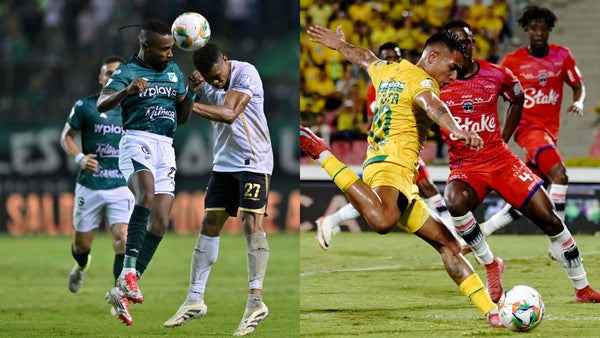 Así quedó la tabla del descenso tras la fecha 13