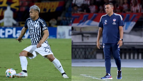 César Farías elogió el nivel de Teófilo Gutiérrez en Junior