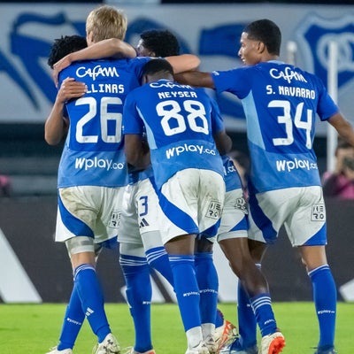 Millonarios busca renovar el contrato de uno de sus jugadores