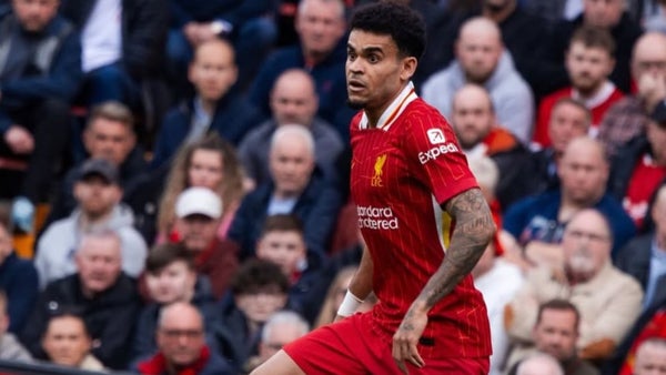 La jugosa cifra que tendría que pagar Al Nassr por Luis Díaz La jugosa cifra que tendría que pagar Al Nassr por Luis Díaz