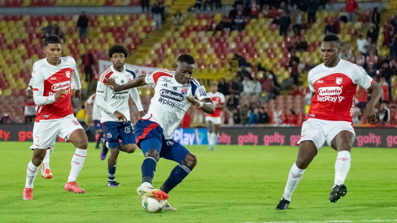 ¡Se aprieta la cima! Así va la tabla de posiciones tras el triunfo de ...
