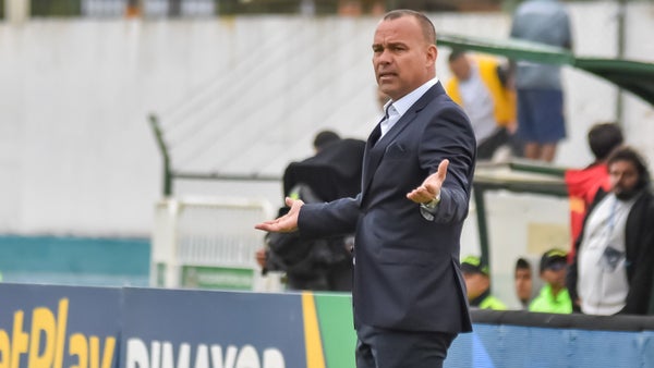 ¿Rafael Dudamel tendría una oferta para dejar Deportivo Pereira?