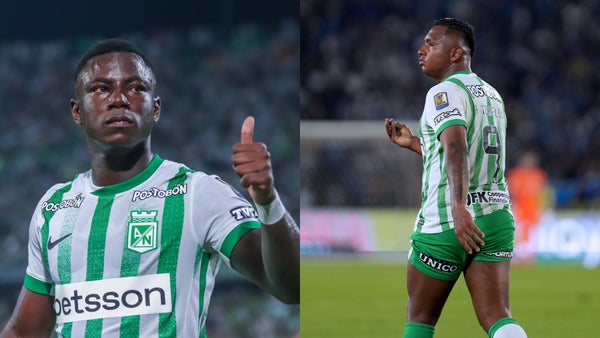 Referente de la selección Colombia fue en contra de Marino y Morelos