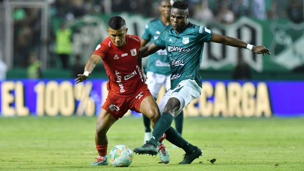 América vs. Cali tiene horario en la fecha 16 de la Liga BetPlay