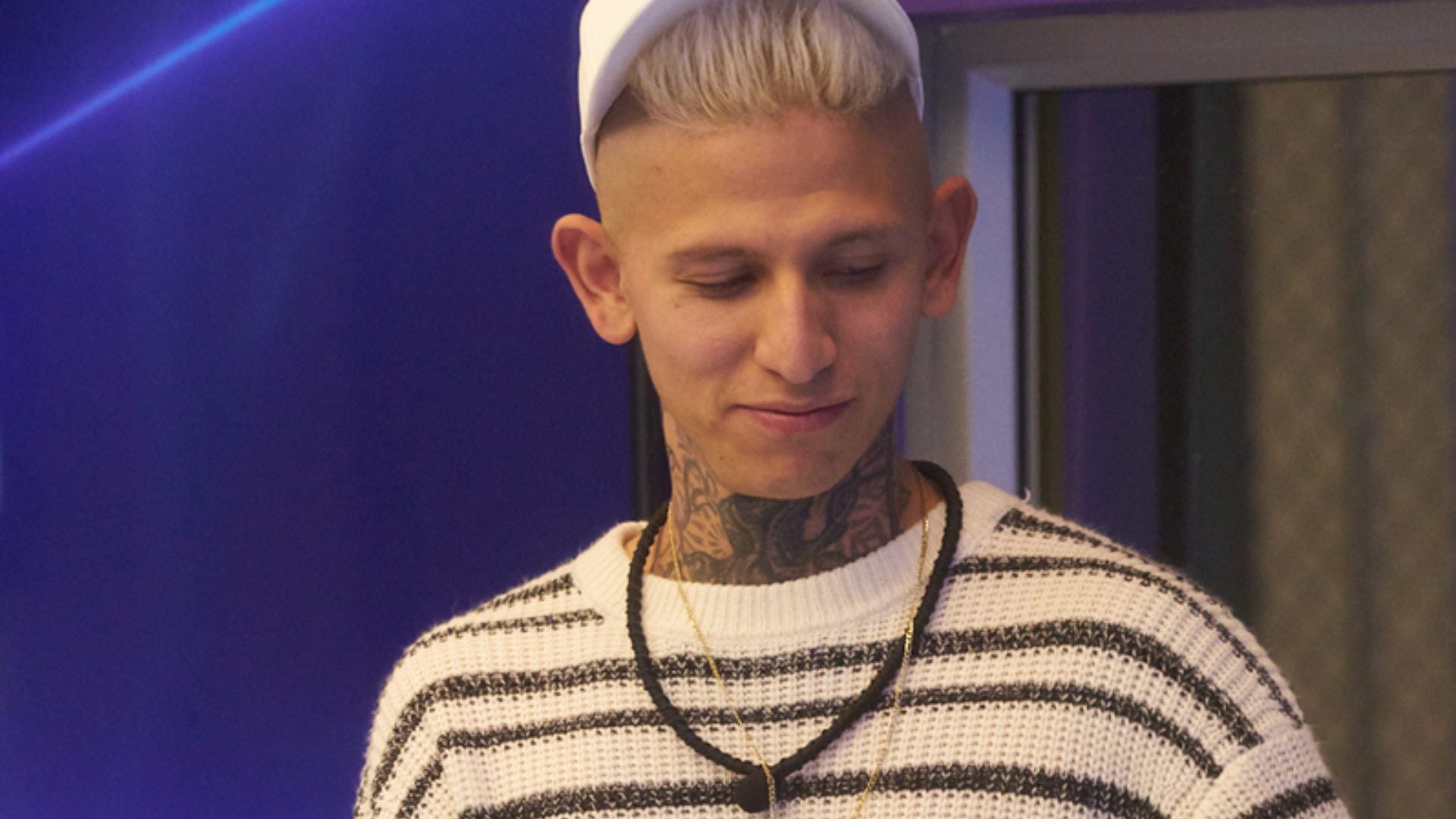 La Casa de los Famosos