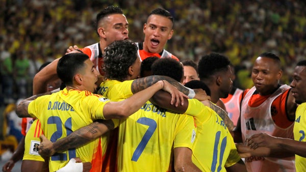 Insólita razón frenó fichaje de jugador de selección Colombia