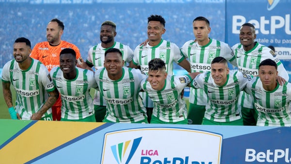 Nacional habría iniciado la negociación para renovar a un juvenil