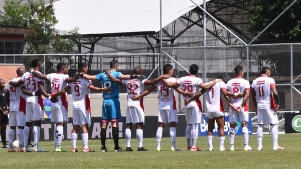 Campeón con América reveló que habría iniciado su renovación