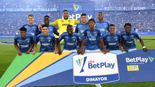 ¿Cuándo fue la última vez que Millonarios venció a América en el Pascual?