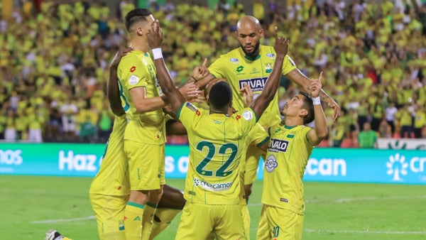 Atlético Bucaramanga le dio una triste noticia a sus hinchas