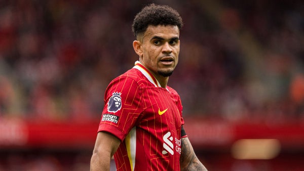 Luis Díaz habría rechazado una oferta de Liverpool