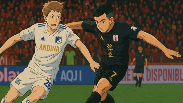 Así formarían América y Millonarios para el clásico de la fecha 14