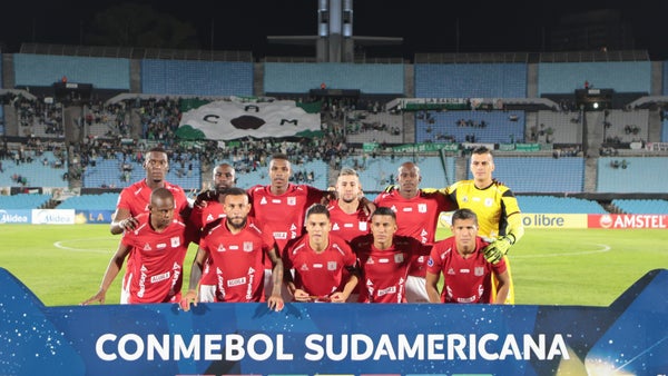 América tendría un cambio de última hora para su viaje a Argentina