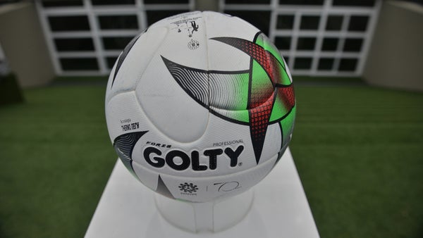 Es este es el top 5 de equipos históricos del FPC