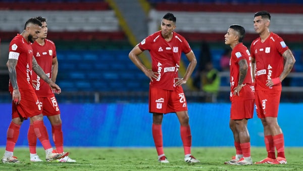 Figura de América habló sobre la pérdida de tiempo de Millonarios