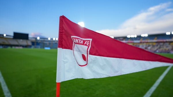 Santa Fe tendría en carpeta a entrenador con pasado en Millonarios