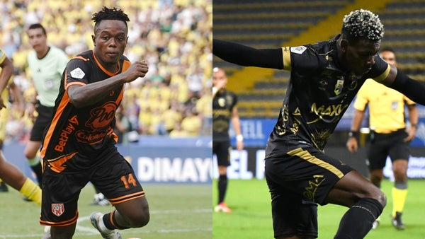 Así quedó el descenso tras la fecha 14 de la Liga BetPlay