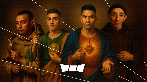 Así ha sido el Vía Crucis de cuatro 'grandes' del FPC en 2025