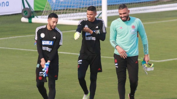Arquero de la selección Colombia podría llegar a Manchester United Arquero de la selección Colombia podría llegar a Manchester United