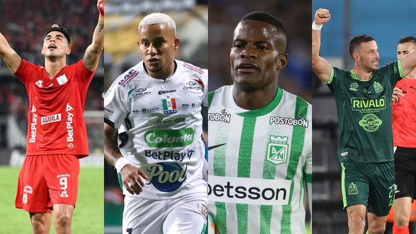 Mira los horarios de la Sudamericana y Libertadores para el FPC