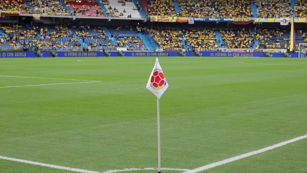 ¿Quién es el mejor jugador colombiano en la historia? La IA respondió
