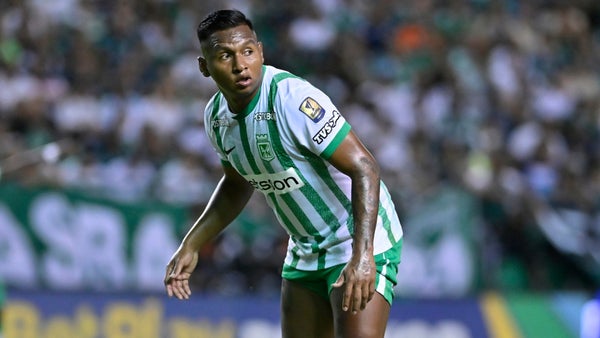 Así quedó la tabla de posiciones tras la derrota de Nacional