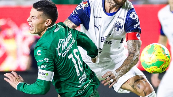 Carlos Antonio Vélez enumeró las pataletas de James en 2025 Carlos Antonio Vélez enumeró las pataletas de James en 2025