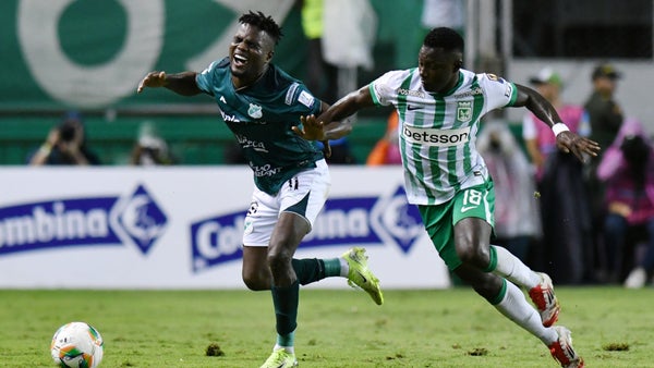 ¿Deportivo Cali le envió una picante indirecta a Marino Hinestroza?