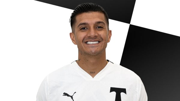 Yeison Guzmán se reportó con gol en Rusia