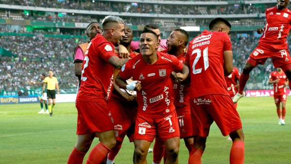 América anunció el precio de su boletería para el clásico vs. Cali América anunció el precio de su boletería para el clásico vs. Cali