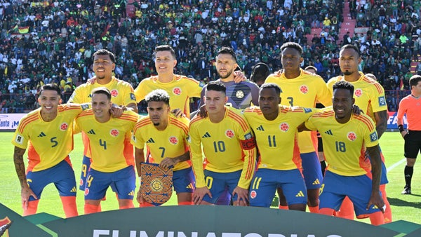 Willer Ditta estuvo involucrado en un accidente de tránsito