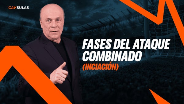 CAV-SULAS | Capítulo 70: iniciación del ataque combinado