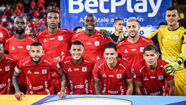 América confirmó la baja de una de sus figuras para enfrentar a Huracán América confirmó la baja de una de sus figuras para enfrentar a Huracán