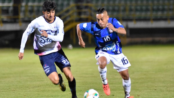 Así quedó la tabla del descenso tras nueva derrota de Boyacá Chicó