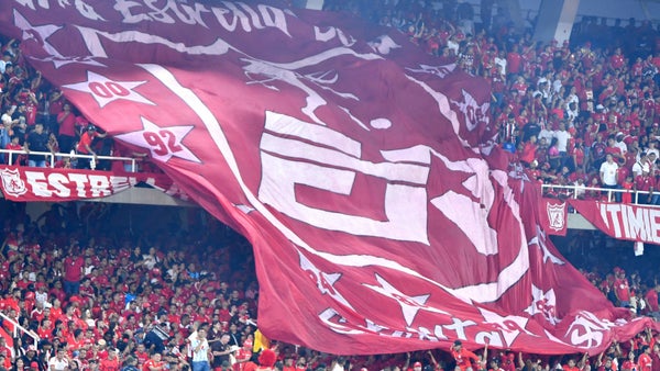 Huracán confirma que habrá hinchada de América por Sudamericana Huracán confirma que habrá hinchada de América por Sudamericana