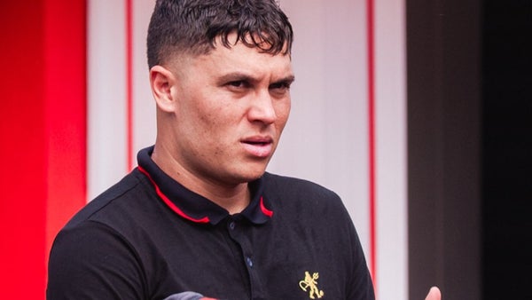 Juan Fernando Quintero habló de la posibilidad de volver a River Juan Fernando Quintero habló de la posibilidad de volver a River