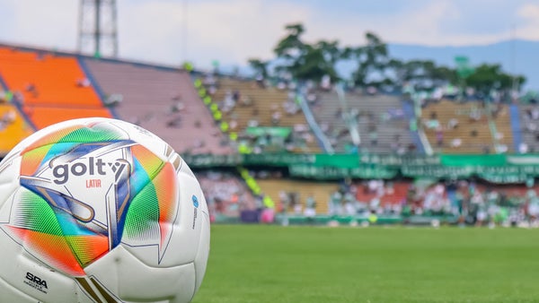 Nacional y Medellín dominan la asistencia a los estadios en el FPC