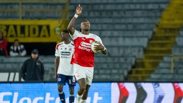 Independiente Santa Fe anunció una importante renovación