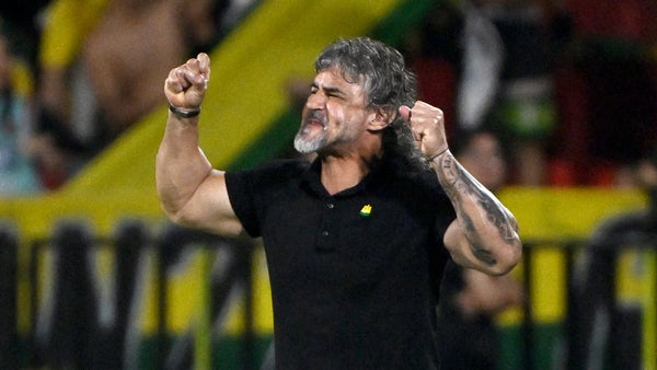 Bucaramanga tendría un regreso inesperado para la Libertadores