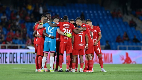 Dimayor anunció los horarios de los juegos aplazados de la Liga BetPlay Dimayor anunció los horarios de los juegos aplazados de la Liga BetPlay