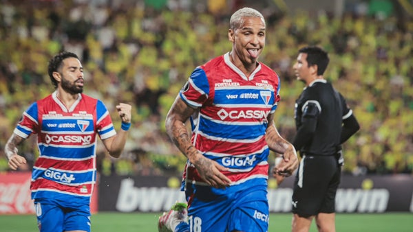 Mira el polémico penal a favor de Fortaleza ante Bucaramanga