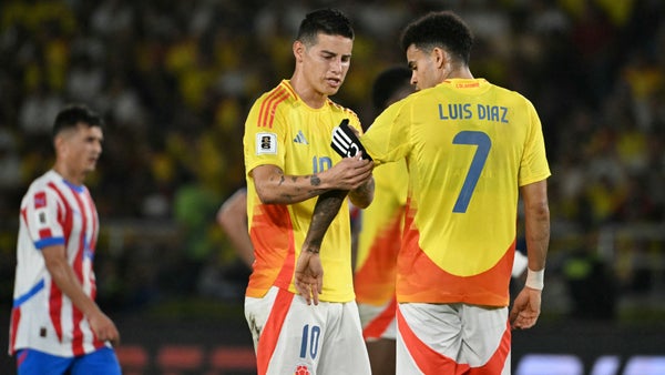 Carlos Antonio Vélez lanzó una fuerte crítica a los jugadores de Colombia