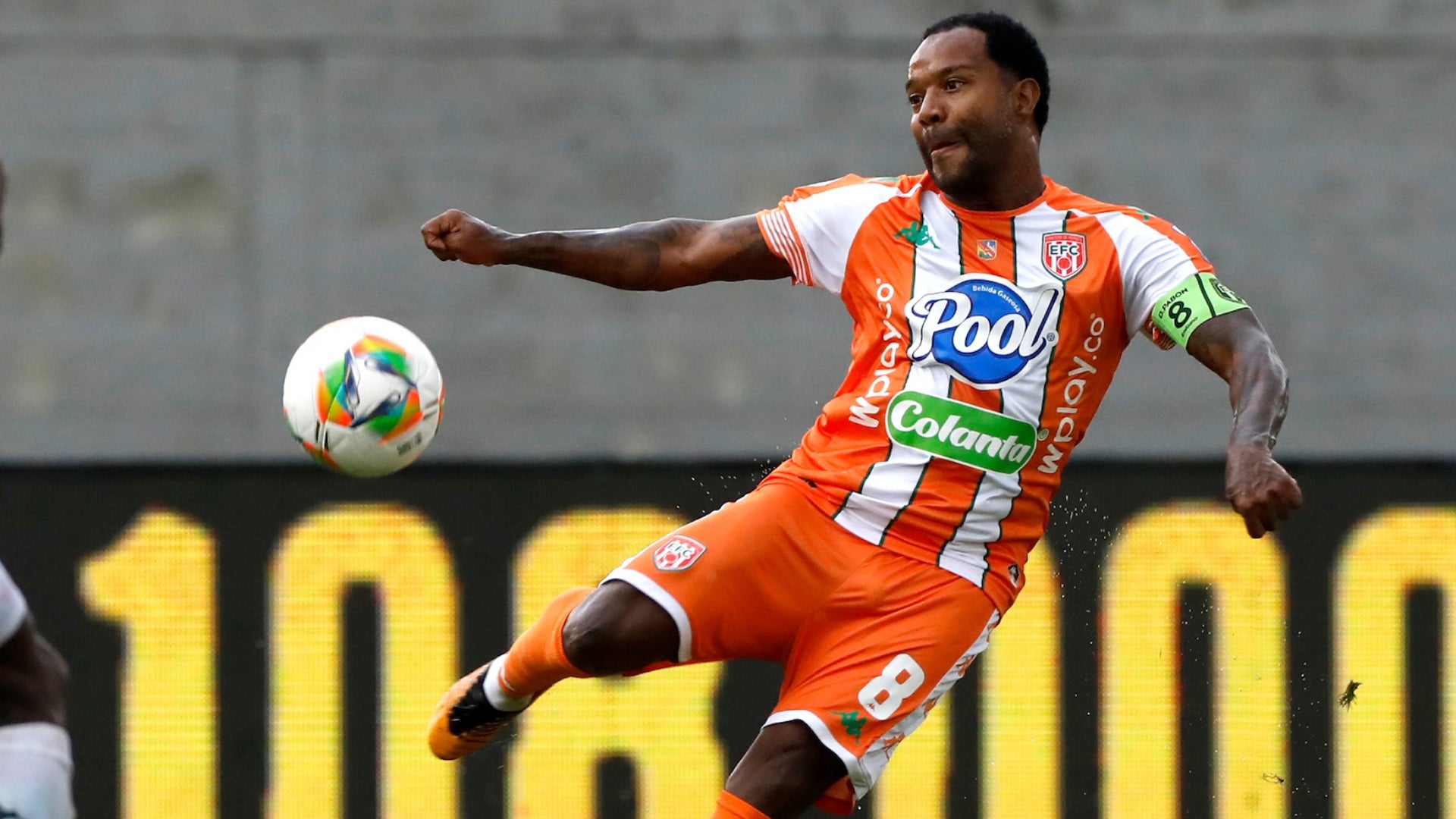 Pabón Dorlan Pabón