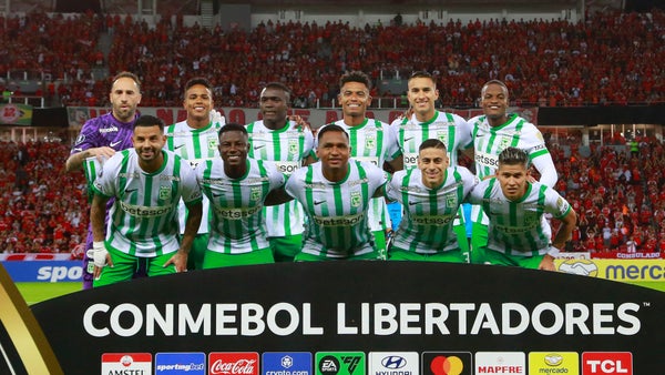 Bahía vs. Nacional: este fue el resultado de su último duelo Bahía vs. Nacional: este fue el resultado de su último duelo